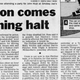 May 7, 1991 Philadelphia Daily News